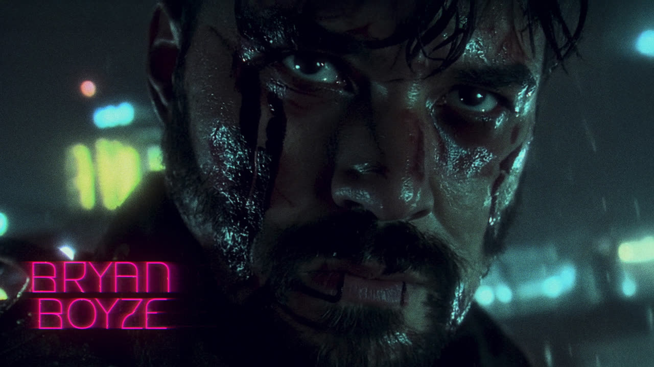 Bryan Boyze: Concept Trailer