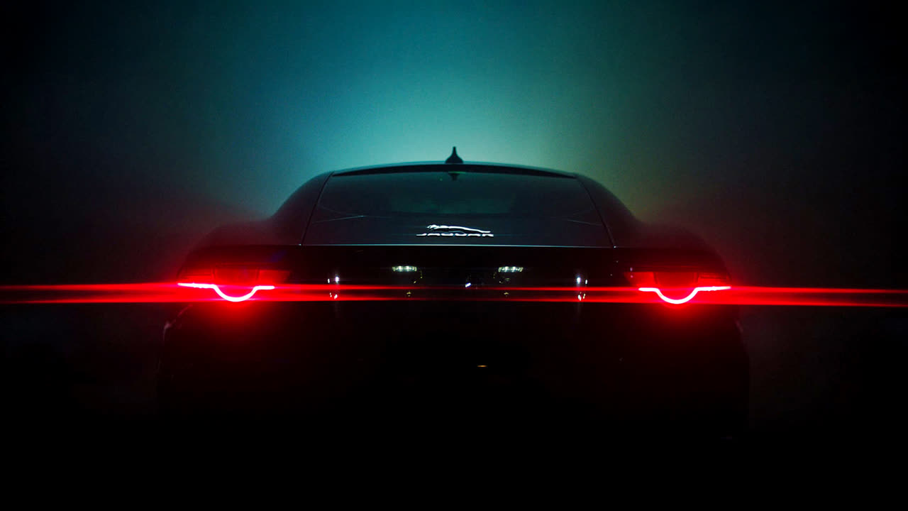 Jaguar, Jaguar "Journey To Planet X"