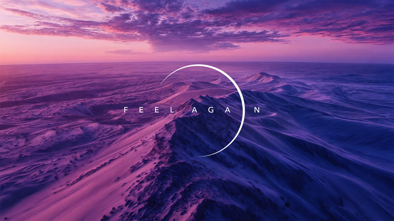 maxvenn feel again