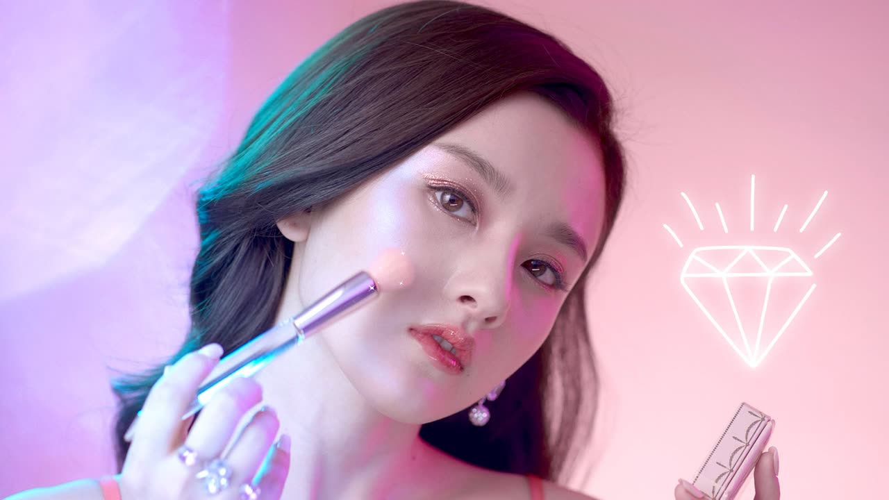 Too Faced, Too Faced China
